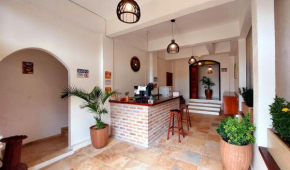 Om Sweet Residence
